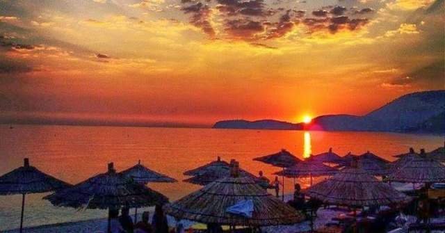 Sarande,  Mojito Beach Apartament