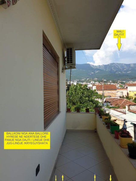 Tirane, Shitet Shtëpi/Ndërtes e Re, 2-kat, tarrace / mundësi papafingo, truall 162m², njolla ndërtes 122m², sip.ndërtuar 249m²Cmimi 280'000€, në  rr.S.Petrela 600m nga Materniteti Ri Tirane