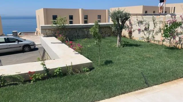 Trinity Green Coast Vila available for holiday rent, Dhermi, Palase, 350€ / per night