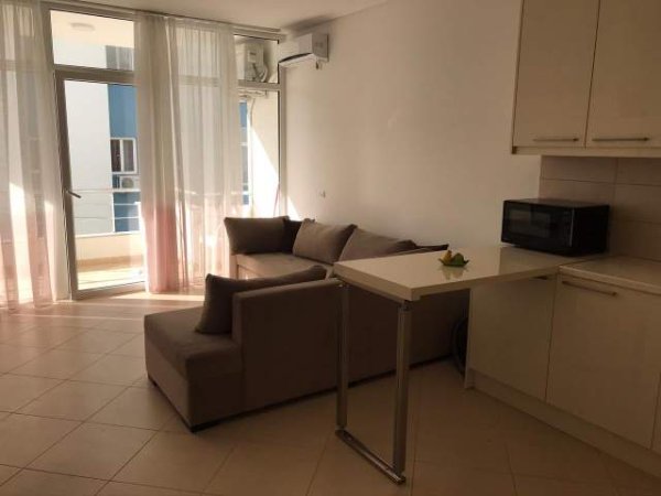 Sarande, jap me qera apartament ne plazh Kati 5, 55 m² 35 Euro (Butrinti)