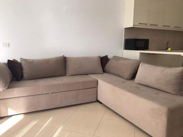 Sarande, jap me qera apartament ne plazh Kati 5, 55 m² 35 Euro (Butrinti)