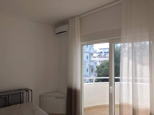 Sarande, jap me qera apartament ne plazh Kati 5, 55 m² 35 Euro (Butrinti)