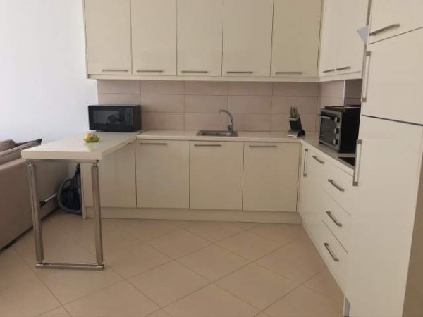 Sarande, jap me qera apartament ne plazh Kati 5, 55 m² 35 Euro (Butrinti)