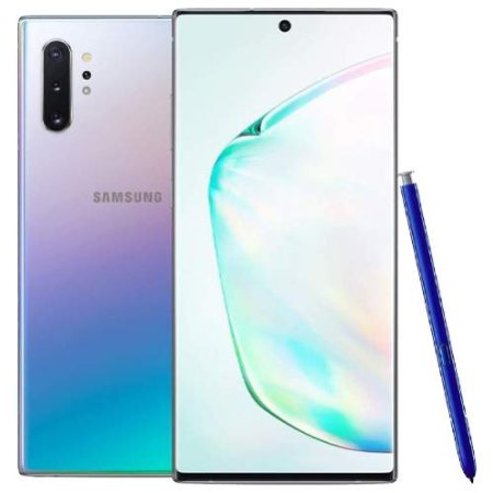 Tirane, shes Smartphone Samsung Samsung Note 10 Plus 250 Euro