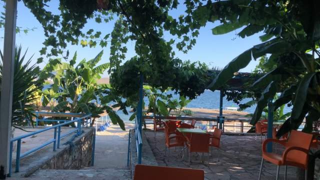 Sarande,  Mojito Beach Apartament