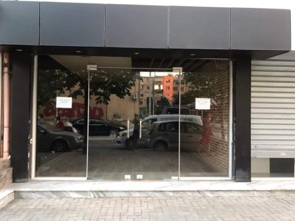 Tirane, jap me qera ambjent biznesi , (RRUGA PANDI DARDHA LAPRAKE)
