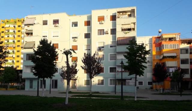 Fier, shes apartament 2+1+BLK Kati 1, 73 m² 120.000 Euro