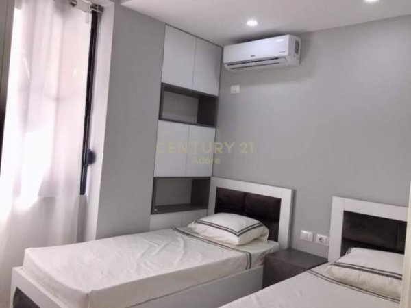 Tirane, jepet me qera apartament 2+1+BLK Kati 1, 120 m² 600 Euro (Kodra e Diellit)