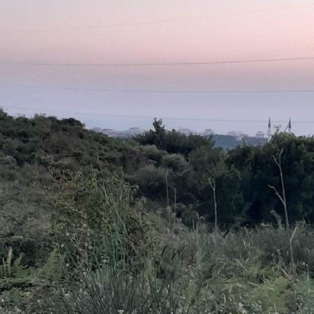 Kavaje, shes truall 3.800 m² 40.000 Euro (Kodrat e Golemit Kavaje)