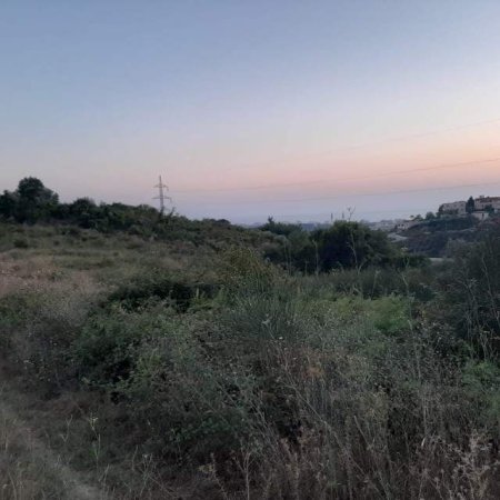 Kavaje, shes truall 3.800 m² 40.000 Euro (Kodrat e Golemit Kavaje)