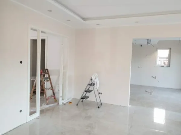 Tirane,  Ofrojme shumellojeshmeri punimesh per ambjentet tuaja - Bregasi Painting