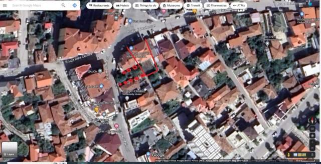 Korce, shes apartament 4+1+BLK Kati 2, 172 m² 109.000 Euro (rrugen 28 Nentori, prane tatimeve dhe ish Bashkise)