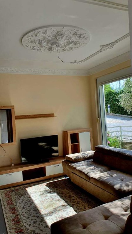 Tirane, jepet me qera apartament duplex 3+1+A+BLK 150 m² 900 Euro (kodra e diellit rezidence)