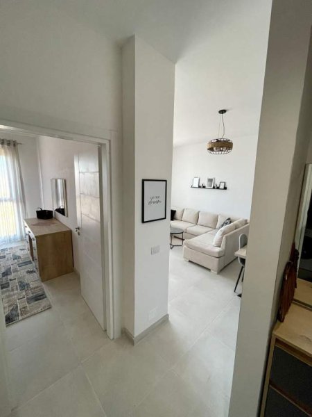 Tirane, jepet me qera apartament 1+1+A+BLK 65 m² 400 Euro
