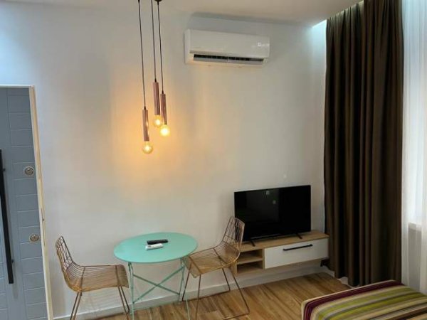 Tirane, shitet apartament 1+1 Kati 4, 75 m² 185.000 Euro (pallatet Shallvare)