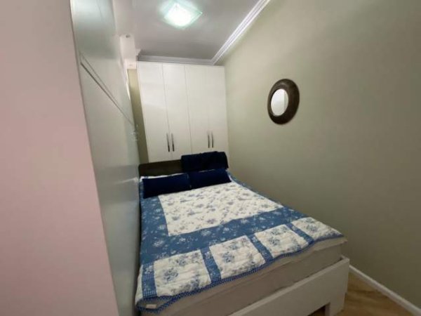 Tirane, jap me qera apartament 1+1+BLK Kati 9, 77 m² 550 Euro (rruga e dibres)