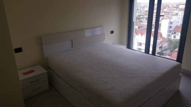 Tirane, jepet me qera apartament 1+1+A+BLK Kati 7, 320 Euro (Ngjitur me Spitalin Amerikan 2)