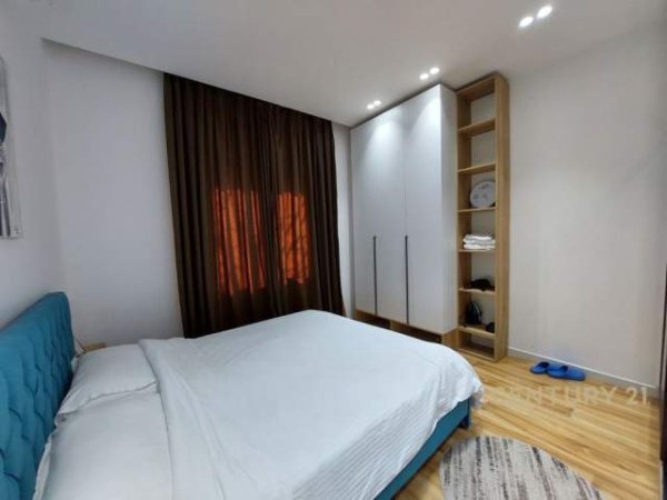 Tirane, shes apartament 1+1 Kati 2, 295.000 Euro (rruga e durresit)