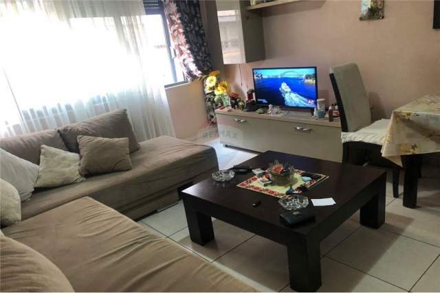 Tirane, shes apartament 1+1 Kati 2, 62 m² 72.000 Euro (Aleksandri  Madh)