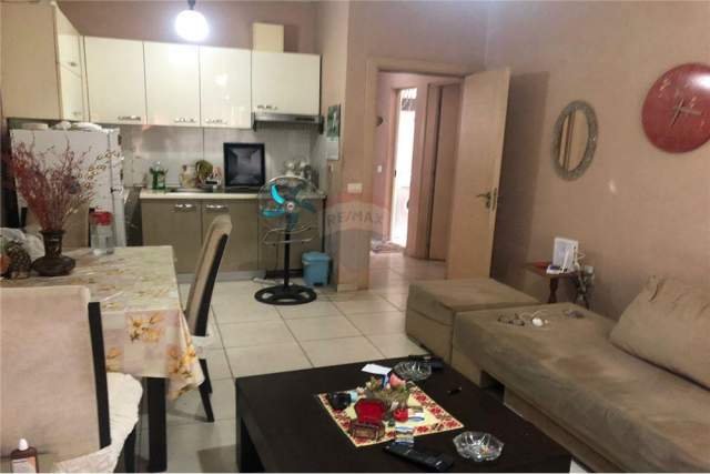 Tirane, shes apartament 1+1 Kati 2, 62 m² 72.000 Euro (Aleksandri  Madh)