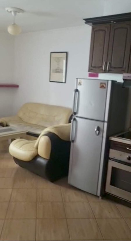 Tirane, jepet me qera apartament 1+1+BLK Kati 4, 60 m² 30.000 Leke (Pran Bar Bohem,Astir)