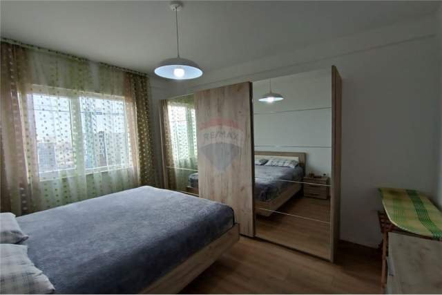 Tirane, shitet apartament 1+1+A+BLK Kati 8, 57 m² 100.000 Euro (zogu i zi)