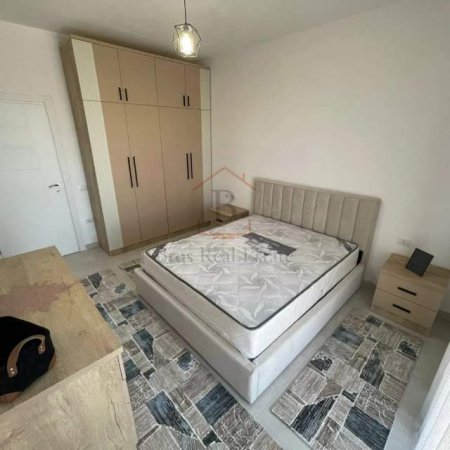 Tirane, jepet me qera apartament 1+1+BLK Kati 6, 65 m² 400 Euro (Kongrersi Manastirit)