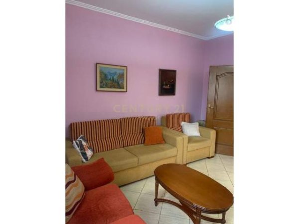 Tirane, shitet apartament 1+1+BLK Kati 2, 80 m² 120.000 Euro (21 Dhjetori)