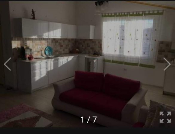 Tirane, jepet me qera apartament 2+1+BLK Kati 3, 120 m² 500 Euro (Bulevardi Zhan Dark)