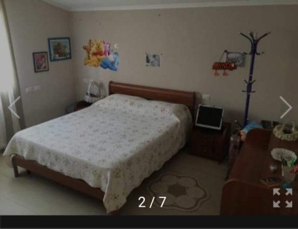 Tirane, jepet me qera apartament 2+1+BLK Kati 3, 120 m² 500 Euro (Bulevardi Zhan Dark)