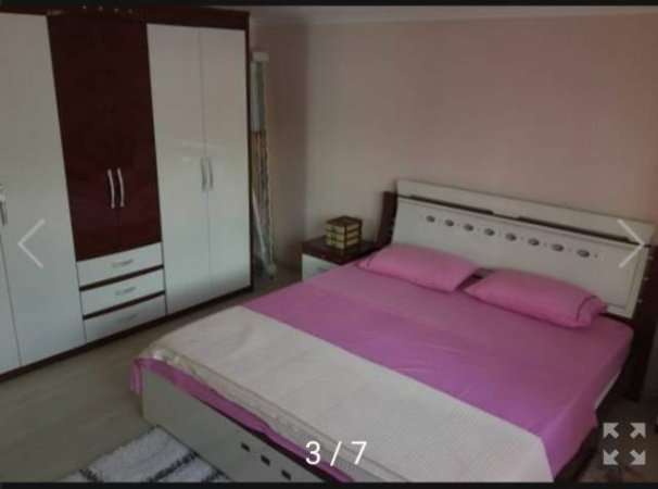 Tirane, jepet me qera apartament 2+1+BLK Kati 3, 120 m² 500 Euro (Bulevardi Zhan Dark)