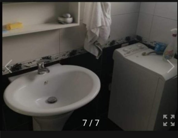 Tirane, jepet me qera apartament 2+1+BLK Kati 3, 120 m² 500 Euro (Bulevardi Zhan Dark)