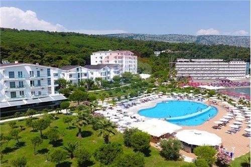 Lezhe, shitet apartament 2+1+BLK Kati 3, 90 m² 1.800 Euro/m2 (Shengjin)
