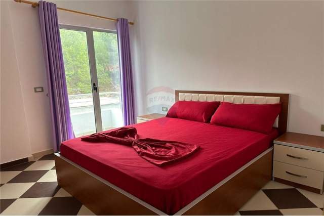 Lezhe, shitet apartament 2+1+BLK Kati 3, 90 m² 1.800 Euro/m2 (Shengjin)