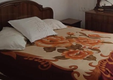 Tirane, jepet me qera apartament 1+1 Kati 6, 60 m² 300 Euro (Rruga Fortuzi)