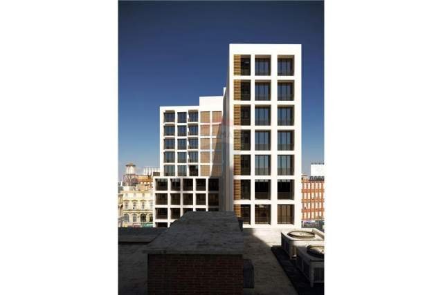 Tirane, shes apartament 1+1+BLK Kati 3, 75 m² 104.000 Euro (Rr Riza Cerova)