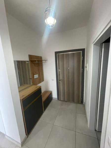 Tirane, jepet me qera apartament 1+1+BLK Kati 7, 70 m² 400 Euro (Rruga Kongresi Manastirit)