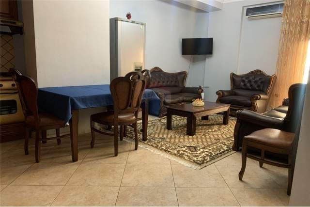 Tirane, jepet me qera apartament 1+1 Kati 3, 65 m² 450 Euro (Lidhja e Prizrenit)