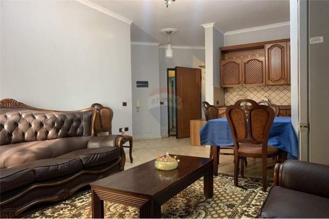 Tirane, jepet me qera apartament 1+1 Kati 3, 65 m² 450 Euro (Lidhja e Prizrenit)