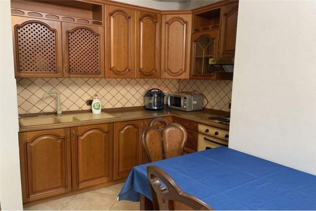 Tirane, jepet me qera apartament 1+1 Kati 3, 65 m² 450 Euro (Lidhja e Prizrenit)