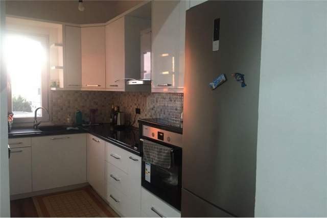 Tirane, jepet me qera apartament 3+1+BLK Kati 3, 120 m² 35.000 Leke (babrru)
