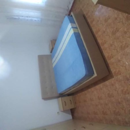 Tirane, jepet me qera shtepi 1+1+BLK Kati 1, 69 m² 350 Euro (JONAQ PAQO)