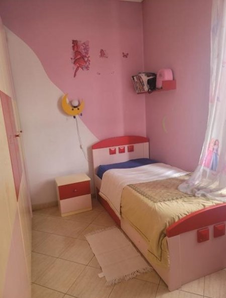 Tirane, jepet me qera apartament 3+1+BLK Kati 5, 95 m² 580 Euro (kavajes)