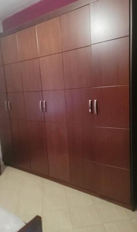 Tirane, jepet me qera apartament 3+1+BLK Kati 5, 95 m² 580 Euro (kavajes)