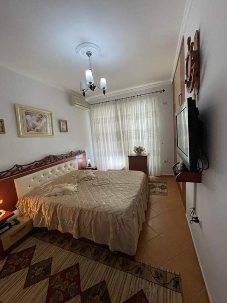 Tirane, jepet me qera apartament 2+1+BLK Kati 1, 89 m² 500 Euro (Don Bosko)