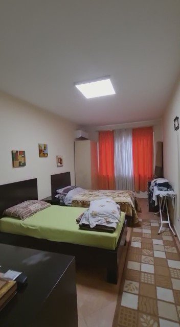 Tirane, jepet me qera apartament 2+1+BLK Kati 2, 119 m² 360 Euro (3 DESHMORET)