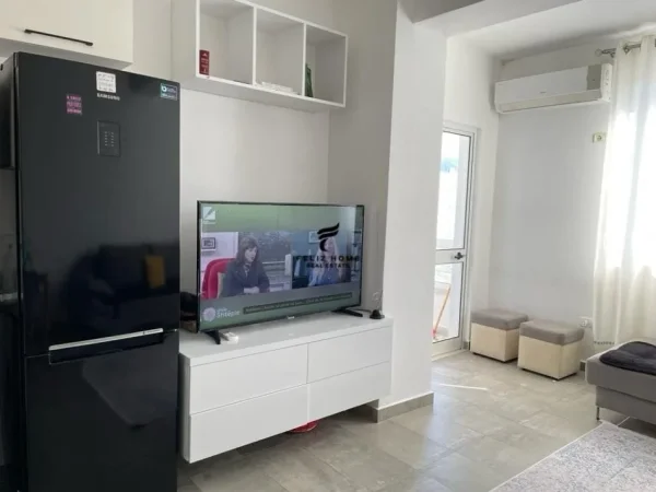 Tirane, shitet apartament 1+1+Ballkon Kati 6, 70 m² 108.200 € (ASTIR)