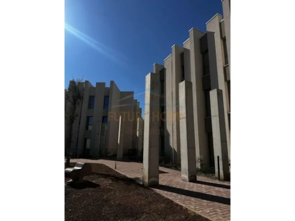 Tirane, shitet apartament 2+1 Kati 2, 114 m² 377.000 € (Liqeni i Thate)