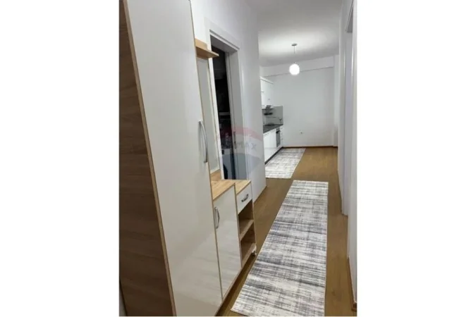 Tirane, jepet me qera 2+1+Ballkon , 600 € (Ndre Mjeda, Prane Report TV)