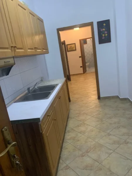 Jepet me qera 1+1+Ballkon Kati 2, 25000 leke